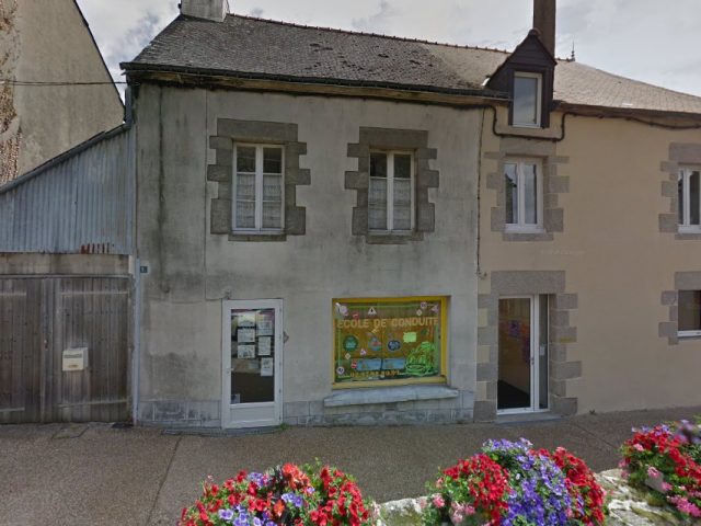 Auto École André - Sérent - +33 2 97 93 80 09