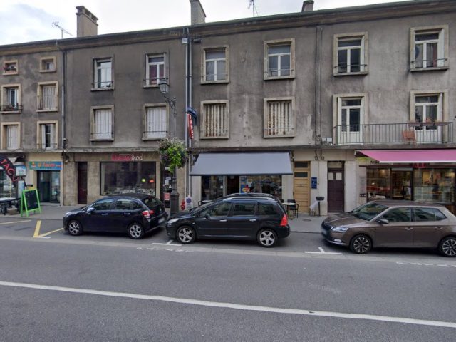 Auto Moto Ecole Duroc - Pont-à-Mousson -