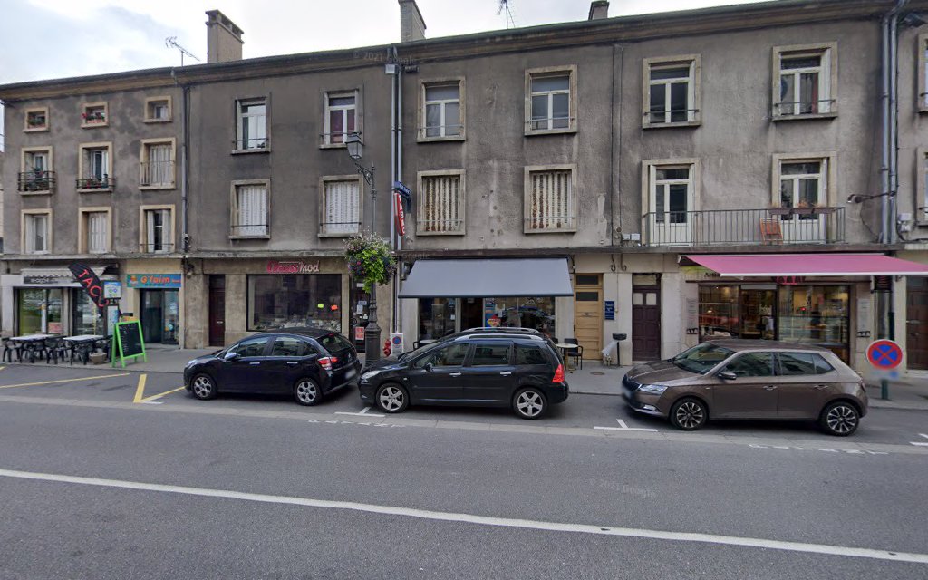 Auto Moto Ecole Duroc