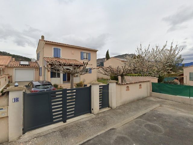 Debernardi Bruno - Sisteron - +33 4 92 61 13 20