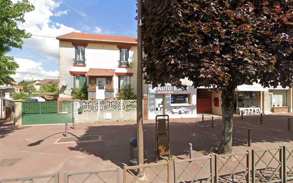 Auto-école Gutenberg