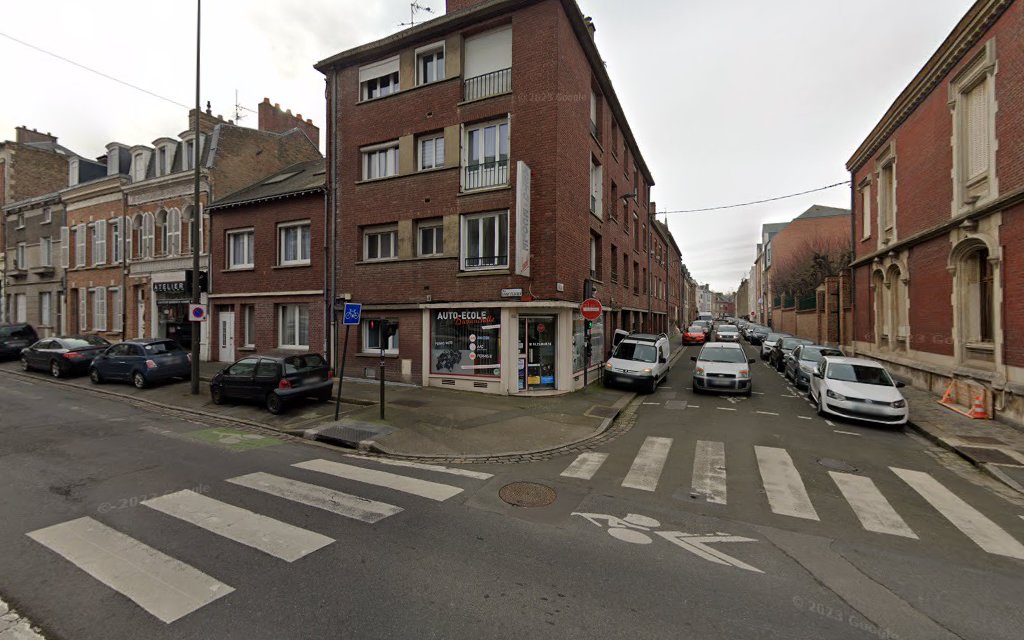Auto-École Duvauchelle