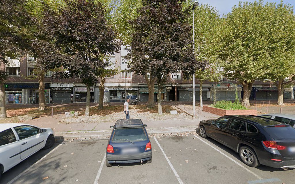 Auto Ecole Neuburger