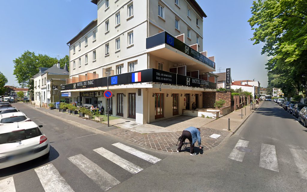 ObjectifCode - Centre d'examen du code de la route Aulnay-sous-Bois