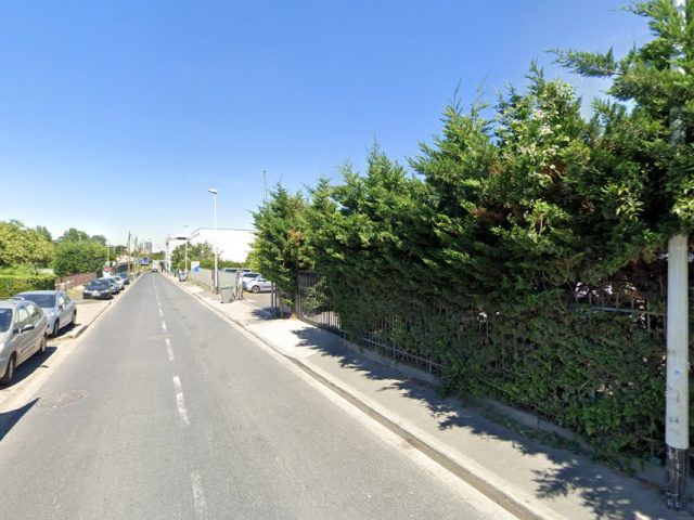 Auto ecole allure formation - Bobigny - +33 1 82 02 89 15