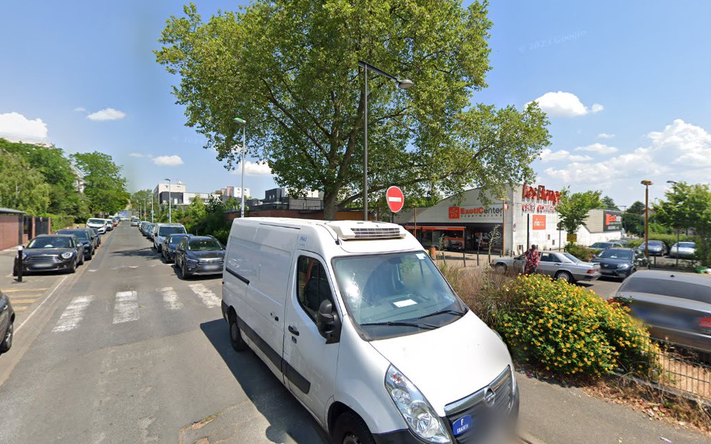 Auto Ecole Des Etangs