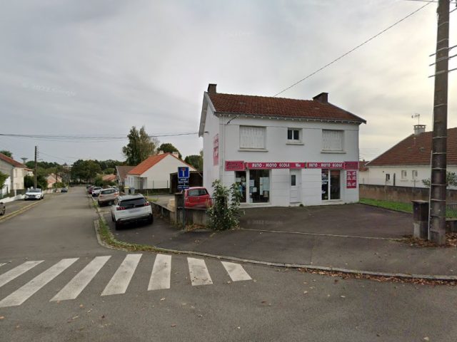 Perrouin Daniel Ferdinand Louis - Nantes - +33 2 40 25 27 75
