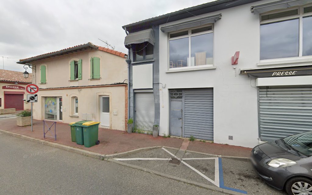 Auto école Pierre Piquemal
