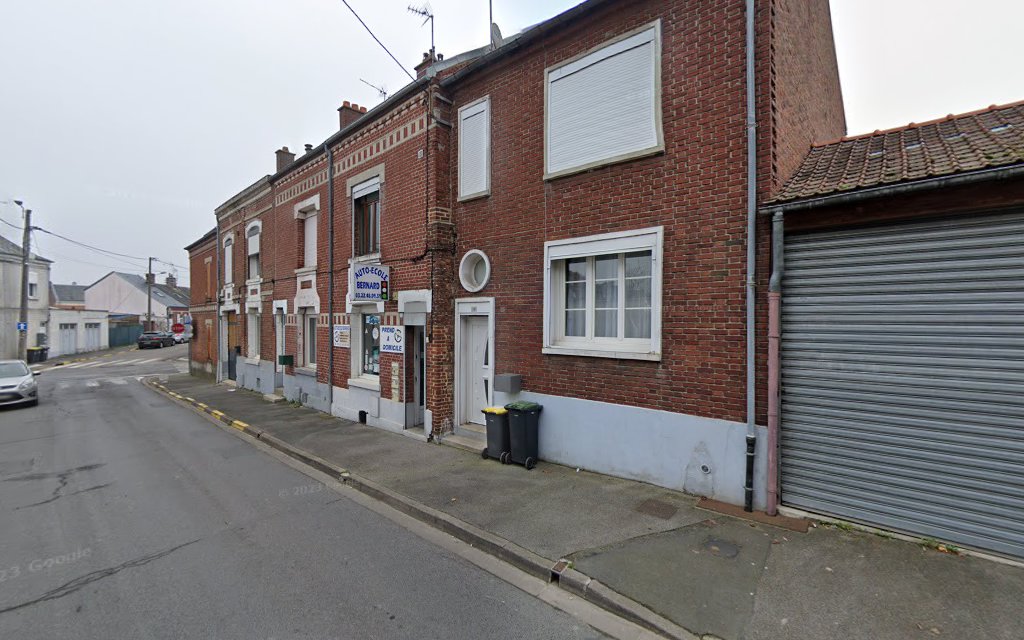 Auto-École Bernard