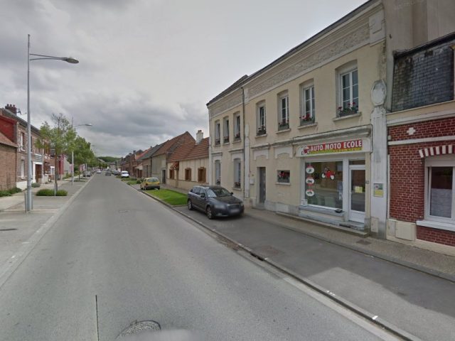Auto Moto Ecole Bruno Lafont - Villers-Bretonneux - +33 3 22 48 45 31
