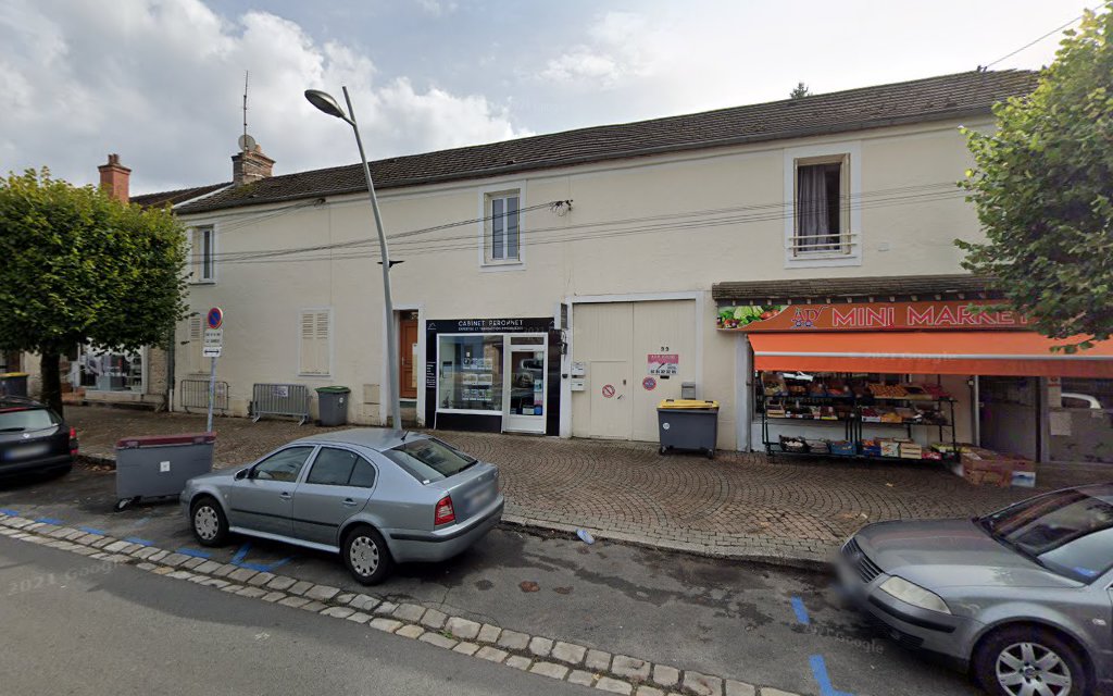 Seine Et Loing Conduite