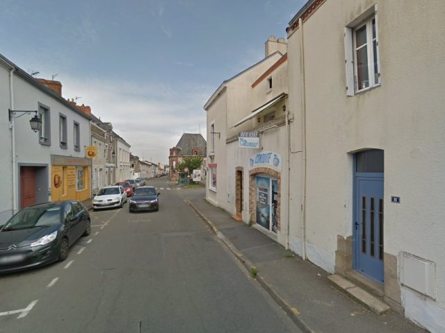 GS Conduite - Saint-Père-en-Retz - +33 2 40 21 71 28