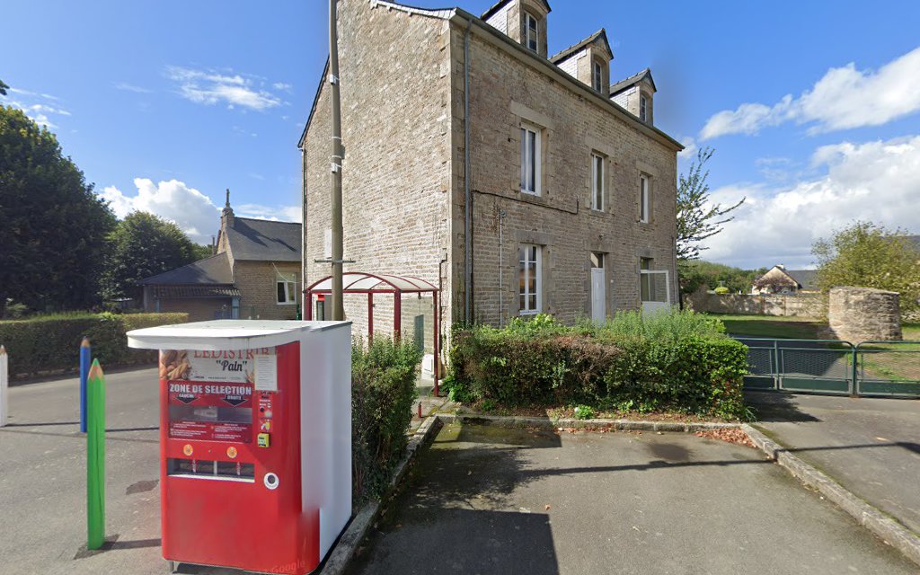 OGEC Sainte Agnes