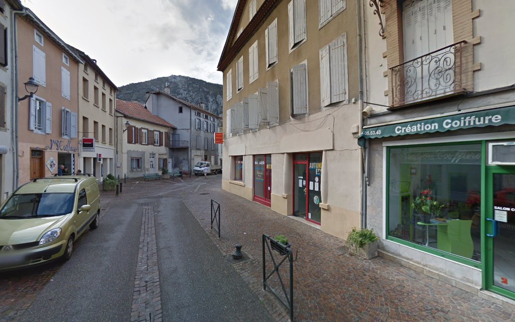 Auto Ecole Choisy Nathalie