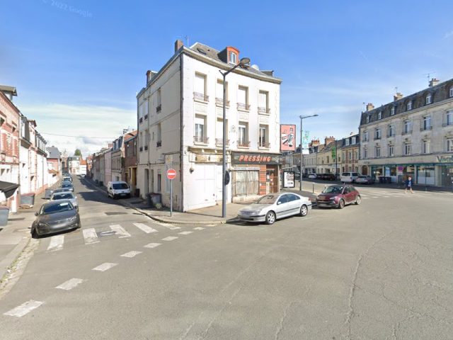 Lemaire Philippe - Saint-Quentin -