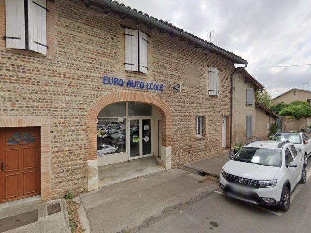Euro Auto Ecole - Lisle-sur-Tarn -