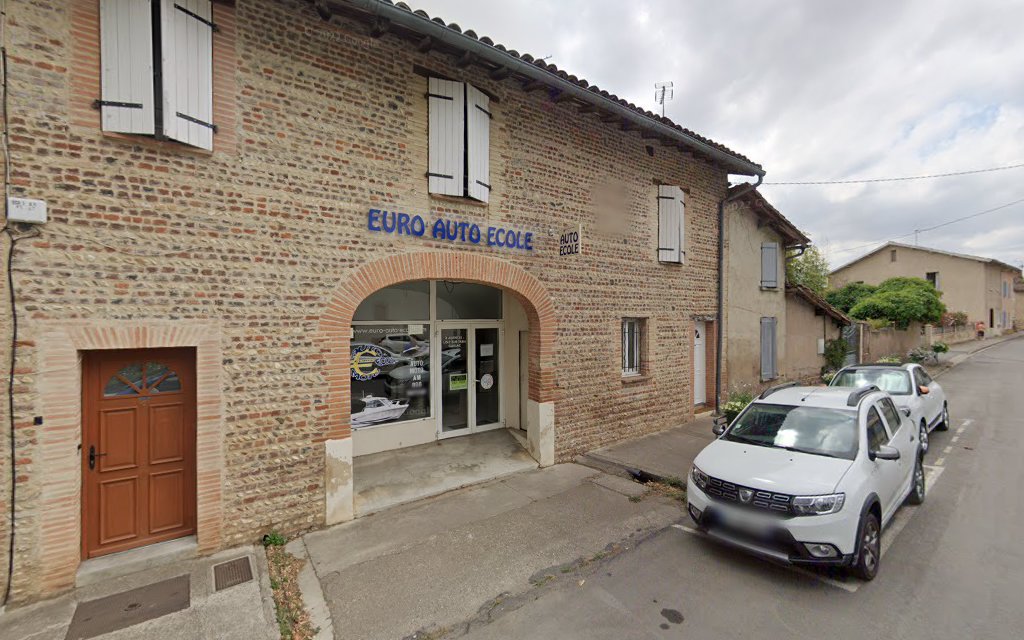 Euro Auto Ecole