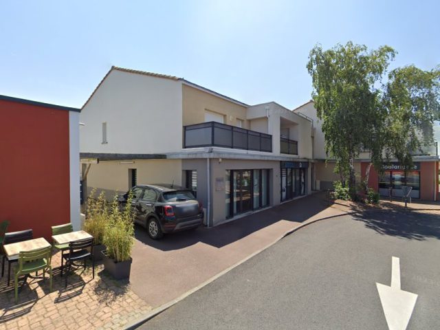 Gs Conduite - Corsept -