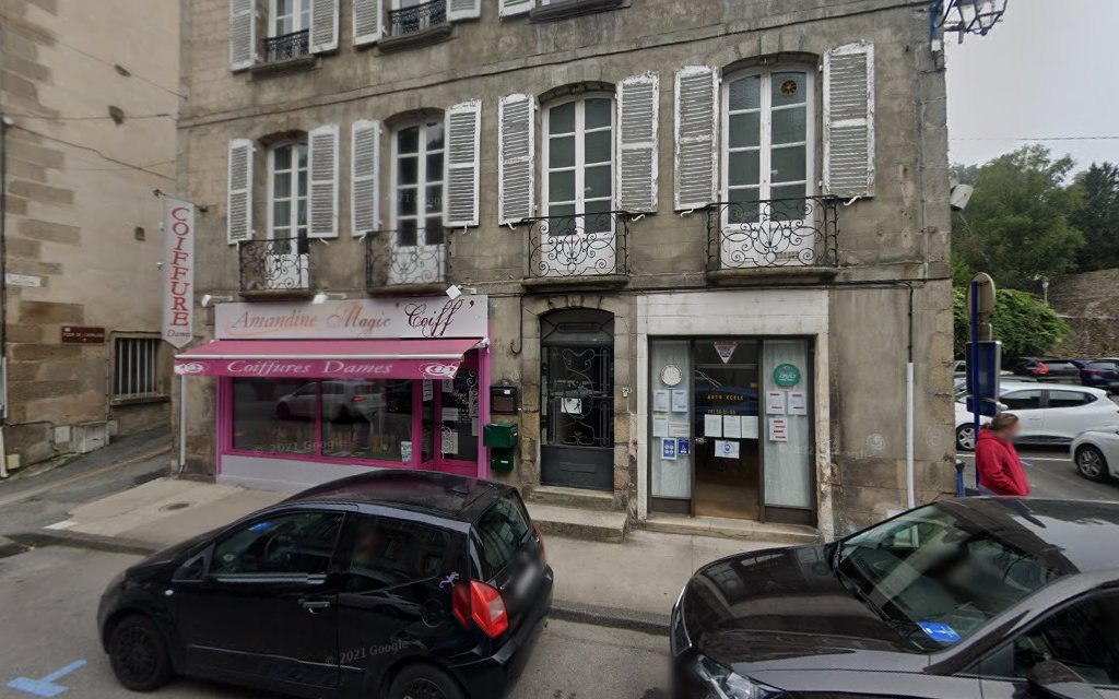 Auto Ecole Montlhery