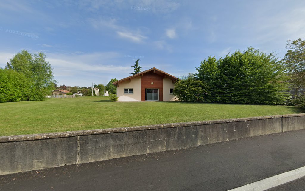 ObjectifCode - Centre d'examen du code de la route Sauveterre De Bearn