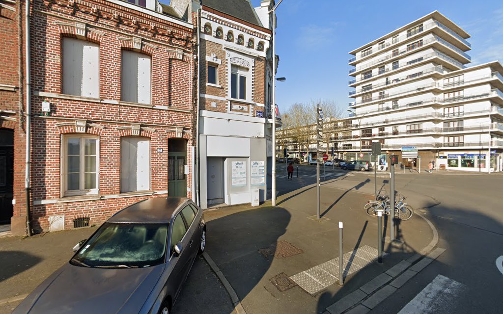 Driver Auto-Ecole
