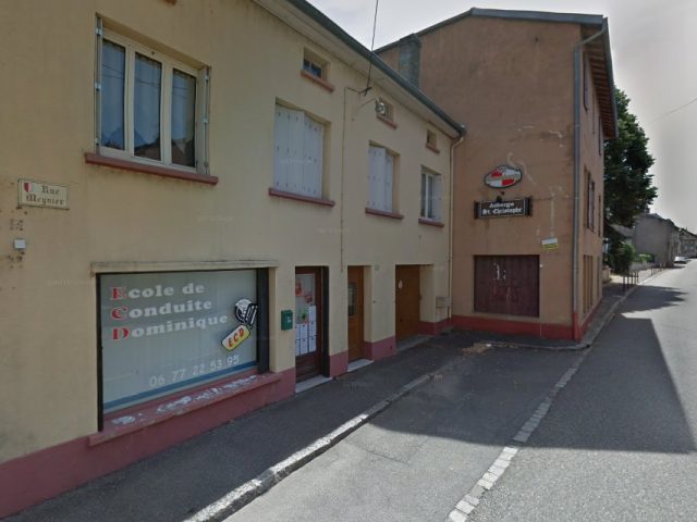 Ecole De Conduite Dominique - Vic-sur-Seille - +33 6 77 22 53 95