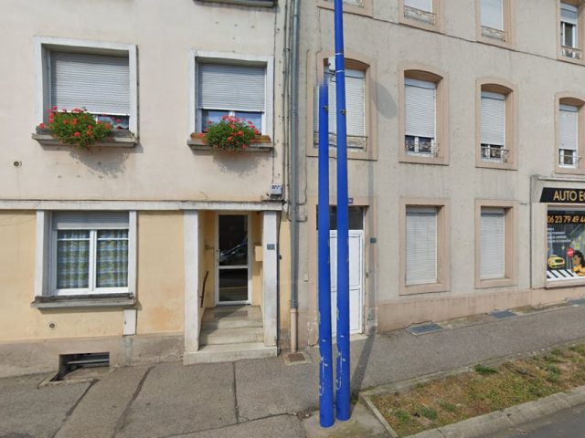 Seutin Priscille - Château-Salins - +33 3 87 05 77 04
