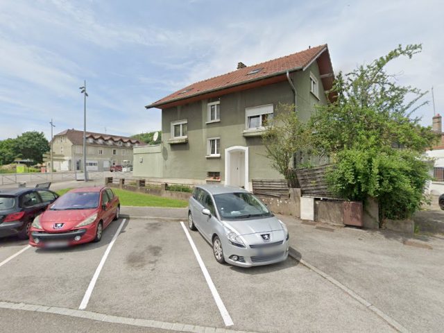 Auto-Ecole Claude Bigeard - Sochaux - +33 3 81 94 02 01