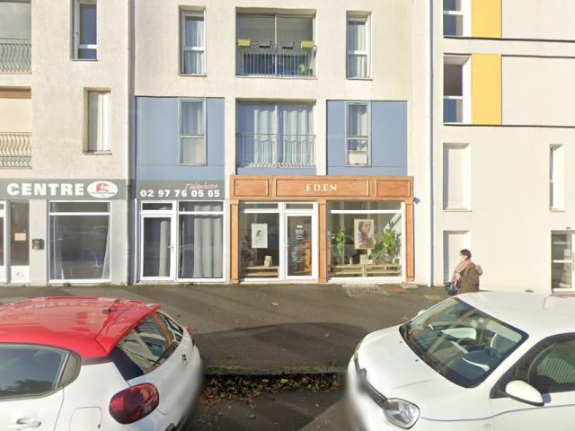 Auto Ecole du Centre - Lanester - +33 2 97 76 05 65