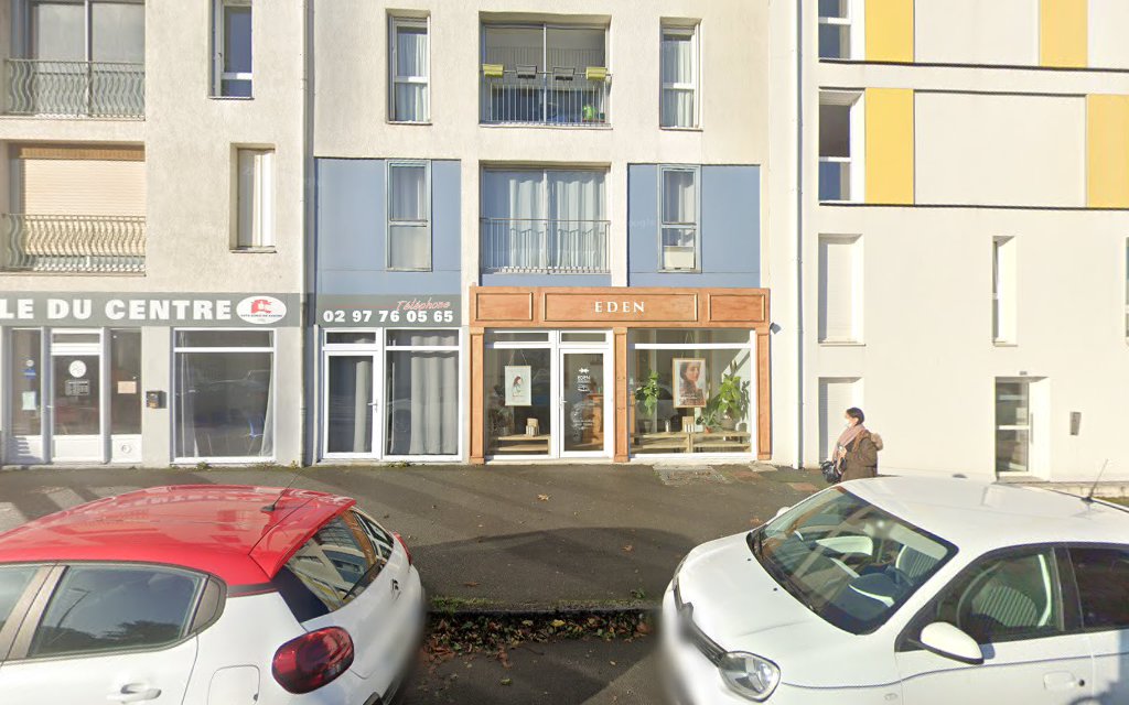 Auto Ecole du Centre