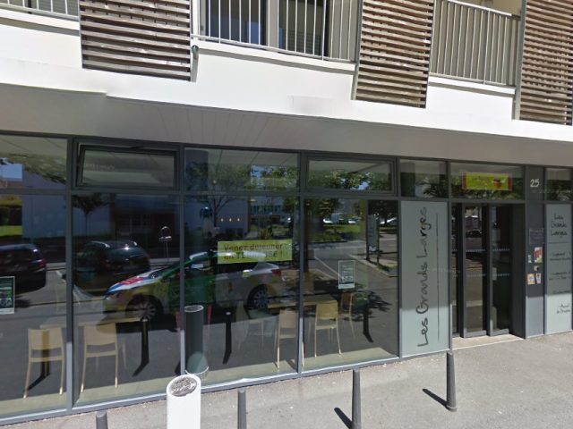 ObjectifCode - Centre d'examen du code de la route Lorient - Lorient - +33 1 41 24 86 26