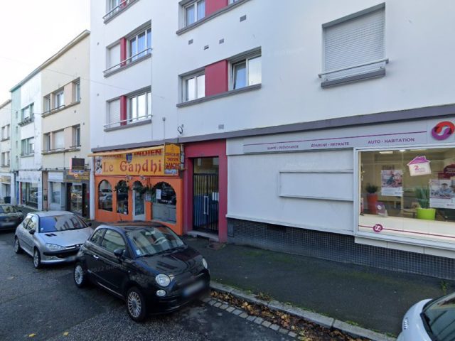 Duvivier Florence - Lorient - +33 9 82 59 76 29
