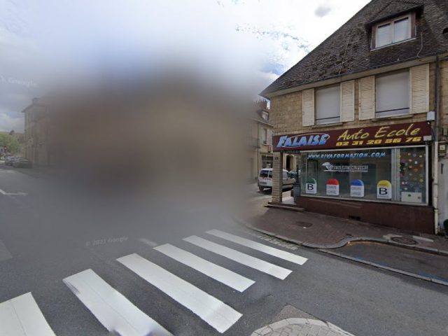 Desclos Olivier - Falaise - +33 2 31 20 86 76