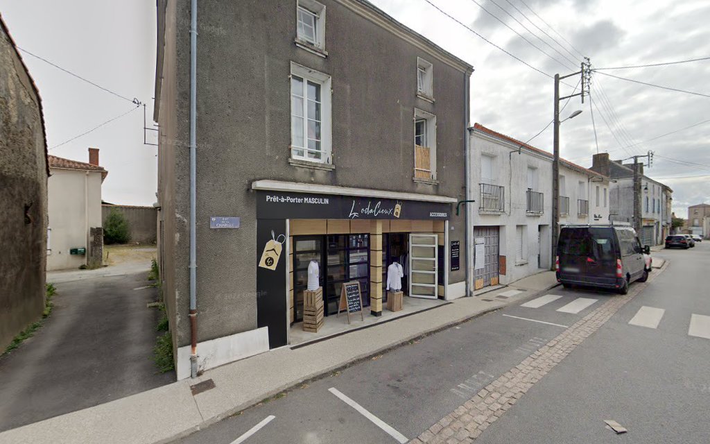 Sauvage Franck