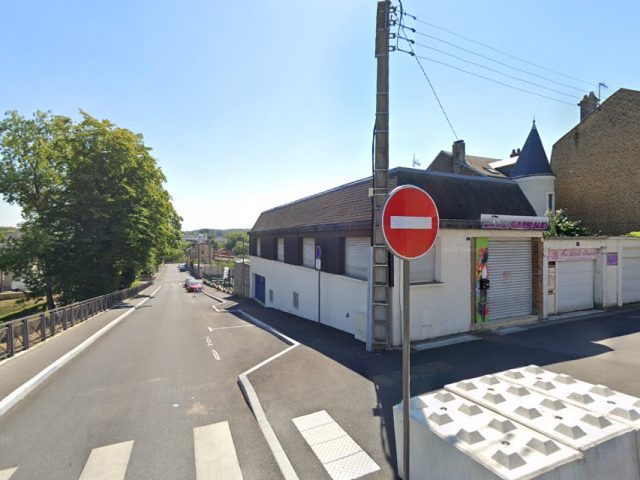auto école MONGE - Charleville-Mézières - +33 3 24 37 78 90