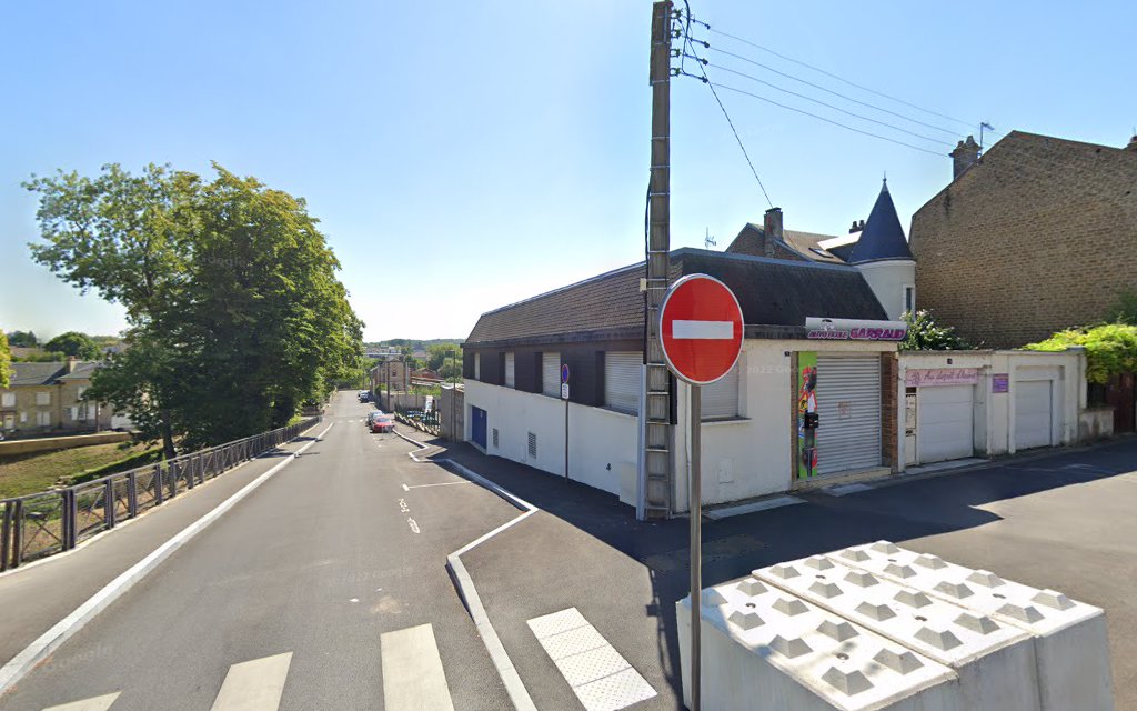 auto école MONGE