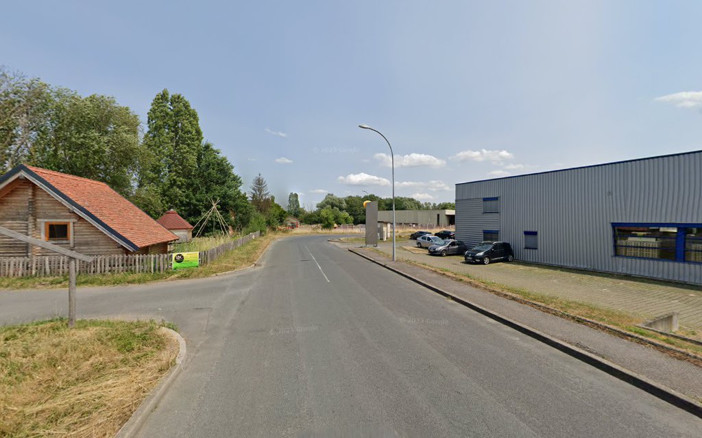 La Poste - Centre d’examen du code de la route