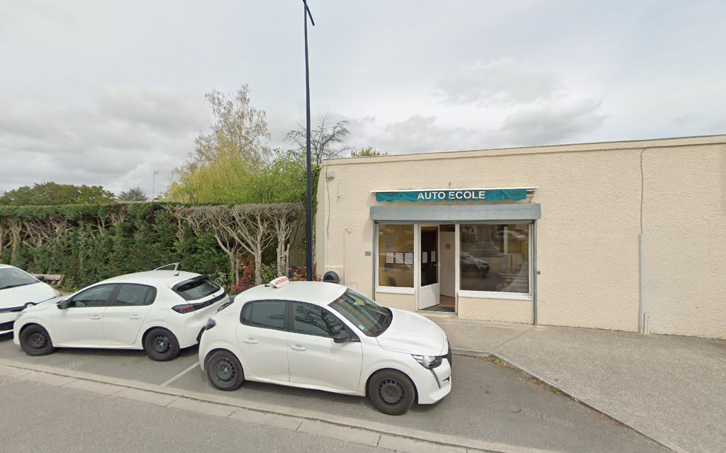 Auto-Ecole du Pian