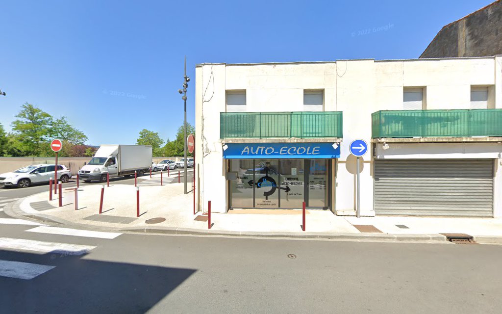 Auto Ecole Médoc Conduite