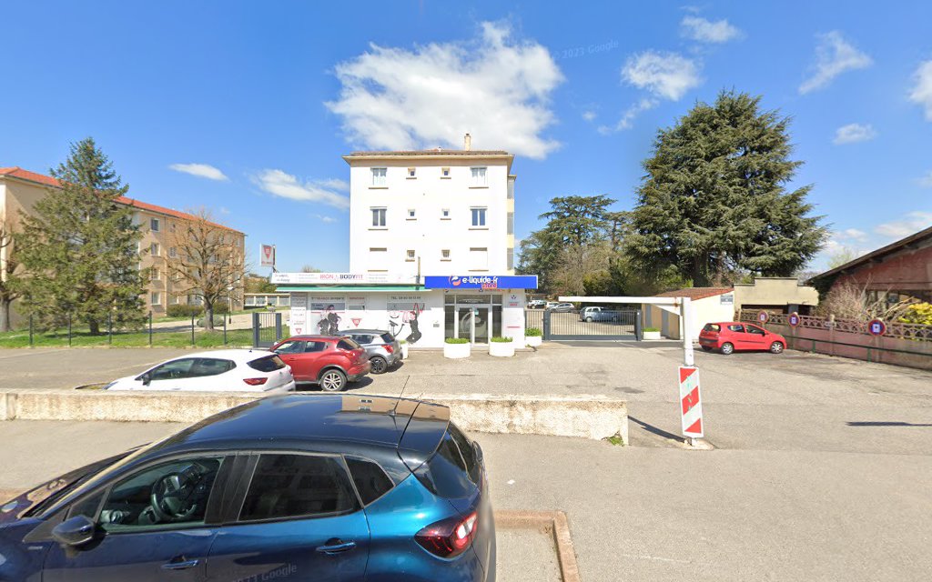 Auto Ecole Saint Michel
