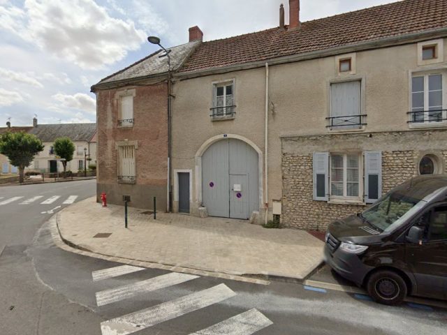 Auto-Ecole E.C.E Évasion - Le Mérévillois - +33 1 75 28 49 16