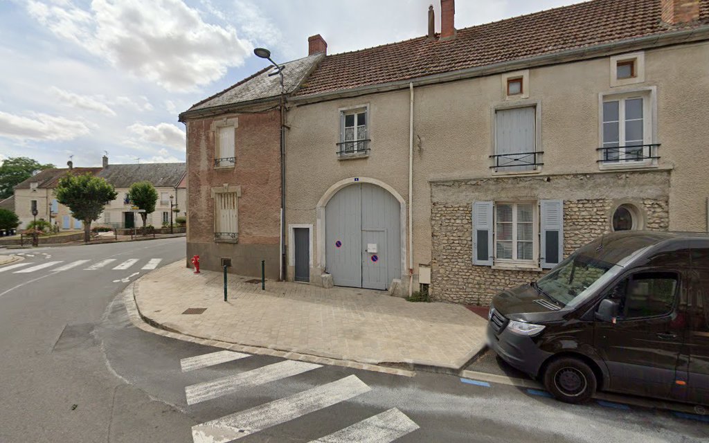 Auto-Ecole E.C.E Évasion