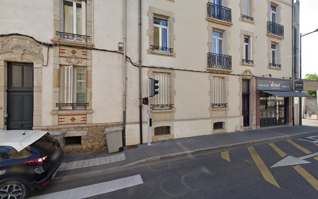 Ecole de Conduite Familiale Virlat