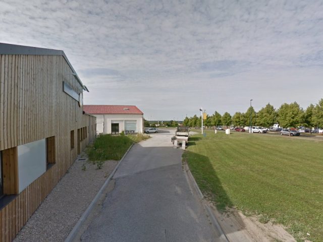 La Poste - Centre d'examen du code de la route - Langres - +33 806 80 08 82