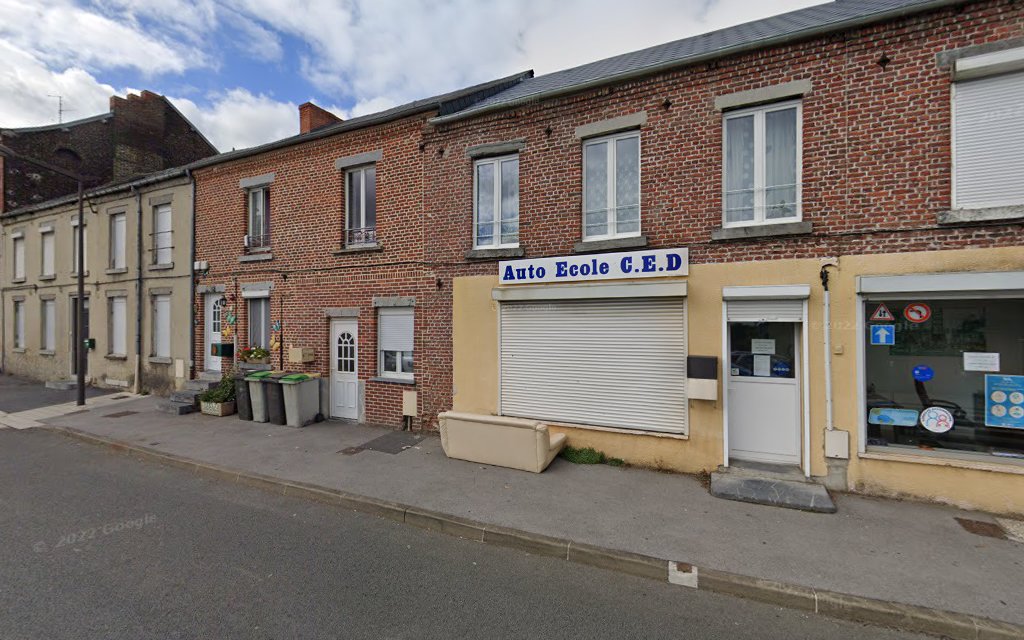 Auto Ecole C.E.D