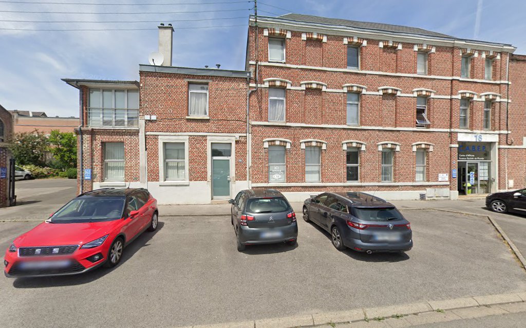 Centre de sensibilisation à la sécurité routière à Saint-Quentin - Angadreme