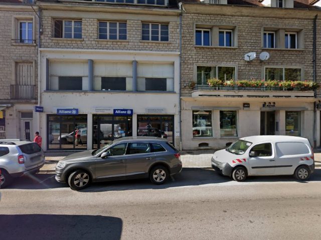 ObjectifCode - Centre d'examen du code de la route Chatillon Sur Seine - Châtillon-sur-Seine - +33 1 41 24 86 26