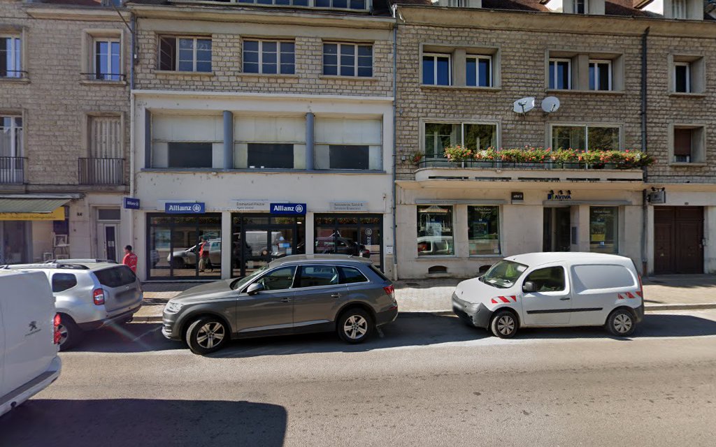 ObjectifCode - Centre d'examen du code de la route Chatillon Sur Seine