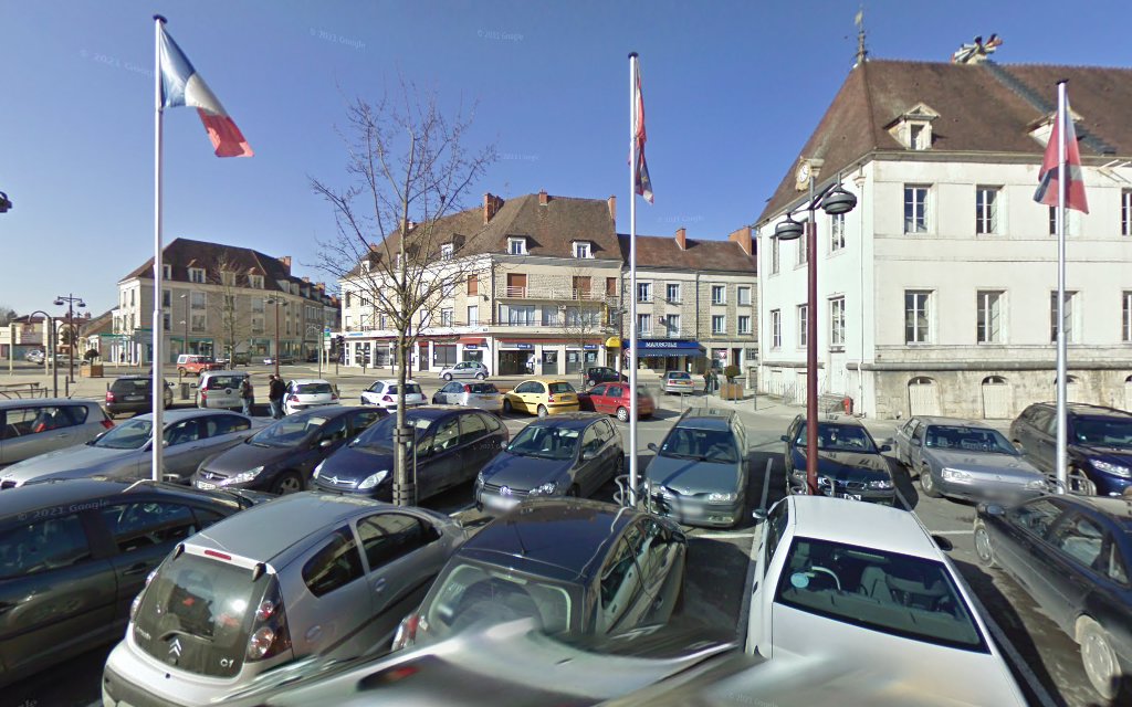 La Poste - Centre d’examen du code de la route