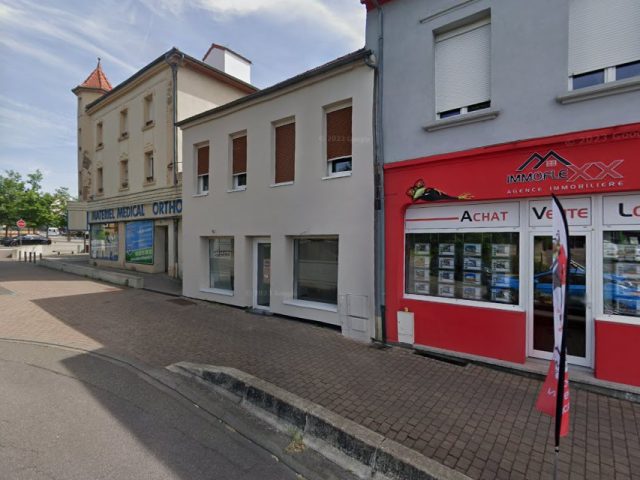 Auto Moto Ecole Bocréno - Freyming-Merlebach -